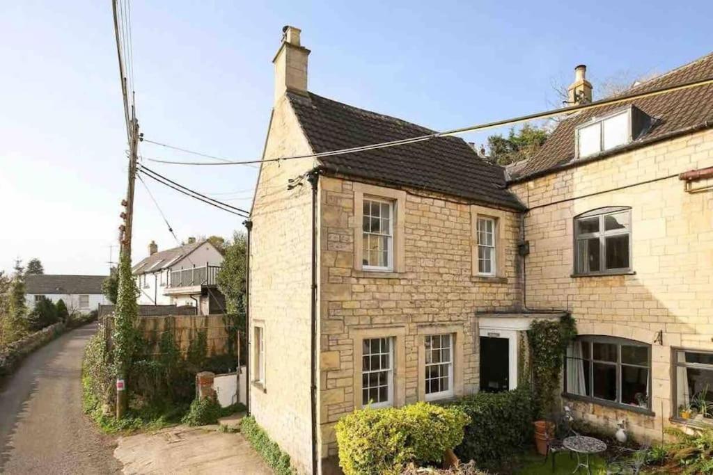 A Beautiful Cotswolds Cottage In Stroud Stroud  Exterior foto